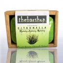 Citronella Soap